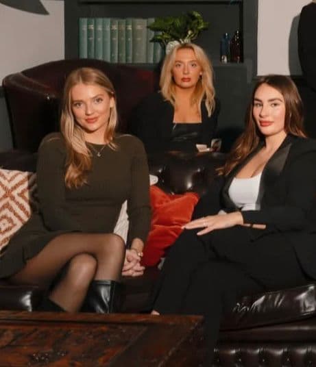 Uncensored Studios Team - Women Empowering Women