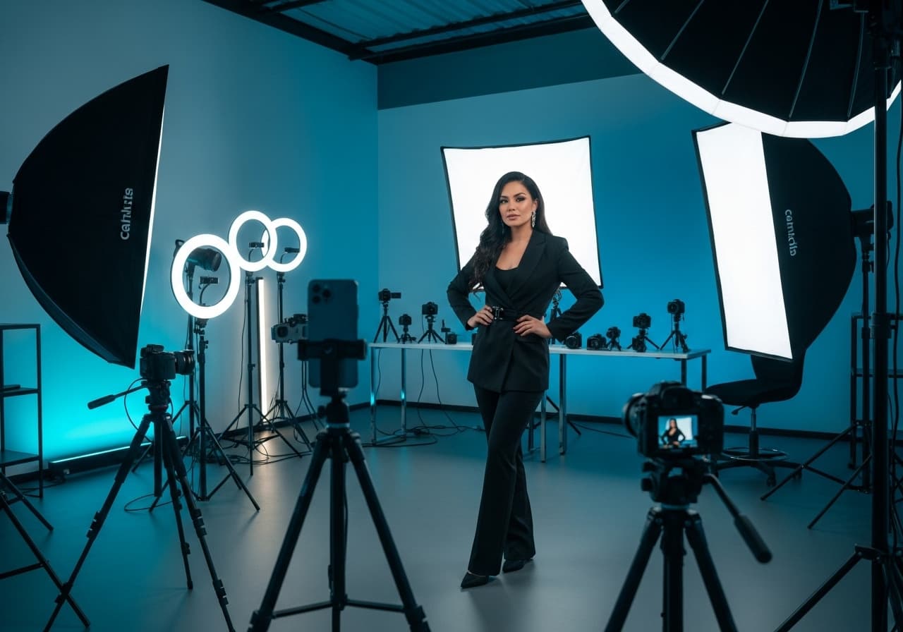 Content Production Excellence