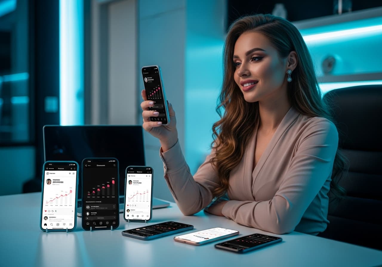 Complete Transparency